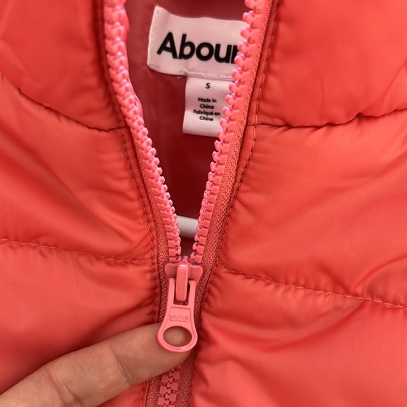 Abound puffer jacket - Picture 5 of 10